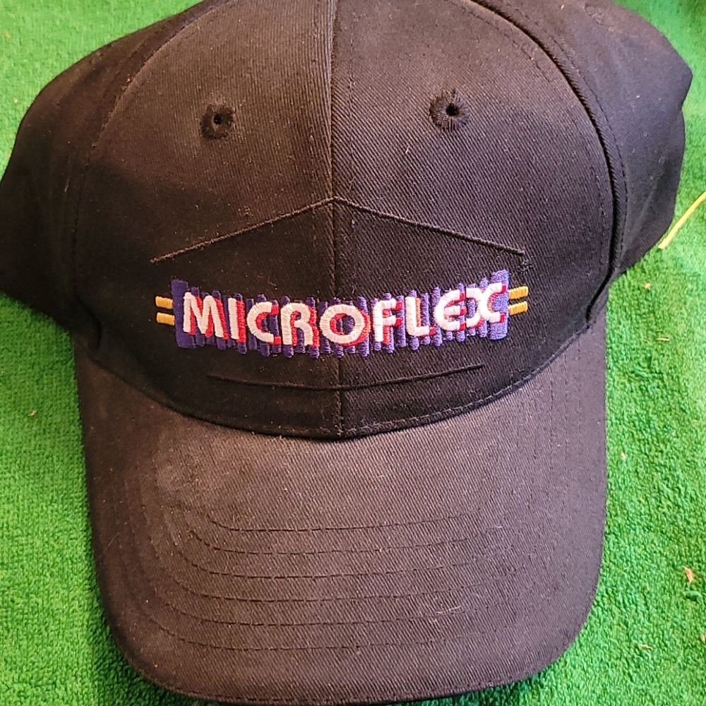 Microflex Hat
